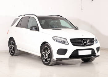 Mercedes GLE GLE 350 d