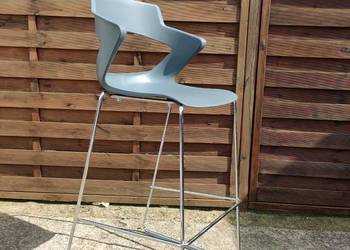 Wysokie krzesło hoker Bejot Sky_line Dostępne 3 sztuki WYPRZEDAŻ!