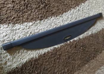 Hyundai ix35 roleta bagażnika czarna 1 generacja