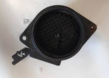 Citroen, Peugeot, Fiat, Lancia 1,9D przepływomierz 9650010780