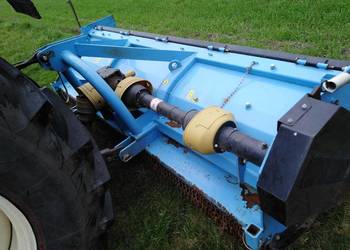 Masywna Kosiarka bijakowa Sicma TR300 noże Y