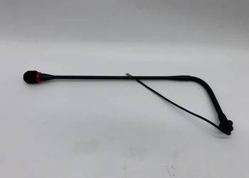 Gooseneck Microphone Fixed mount