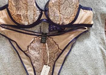 Bielizna damska plus size