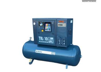 Kompresor śrubowy FIAC 500 L TKi 14/25