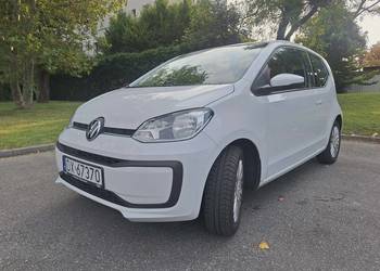 Sprzedam Vw Up!