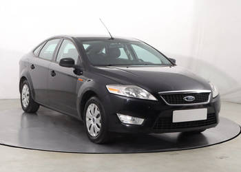 Ford Mondeo 1.8 TDCi