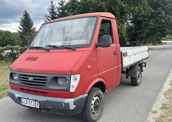 FS-Lublin 2.4 Andoria*Rezerwacja**