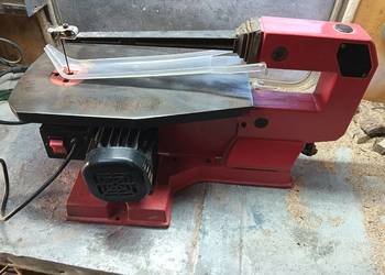 Piła włosowa  220V  stara konstrukcja sprawna