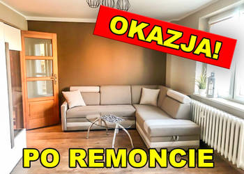 Sprzedam mieszkanie Jarocin Osiedle Tysiąclecia okazja 2 pokoje 6900zł/metr