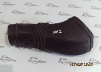 BMW X5 E53 4.4B 08r rura dolot powietrza 7529250