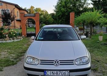 Volkswagen Golf IV