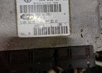 Skoda Fabia komputer 036906034BL