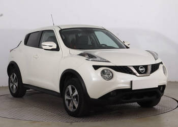 Nissan Juke 1.6 i