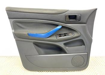 BOCZEK DRZWI LEWY PRZÓD FORD KUGA I SUV 08-12 TAPICERKA