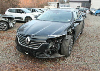 Renault Talisman I (2015-)