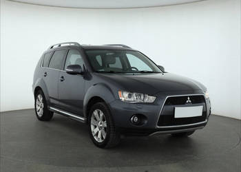 Mitsubishi Outlander 2.0 DI-D