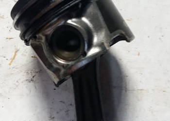 Tłok PEUGEOT CITROEN 1.4HDI 74L53