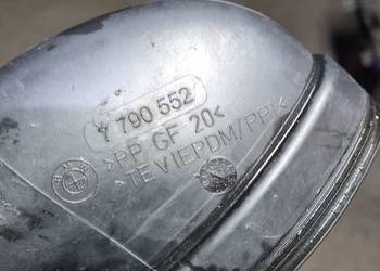 Dolot powietrza bmw m47 7790552