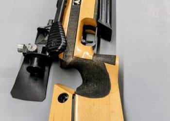 Anschutz 2002 super AIR Pca