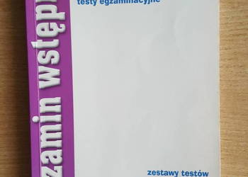matematyka z plusem testy na sprzedaż matematyka z plusem testy na sprzedaż Złotniki