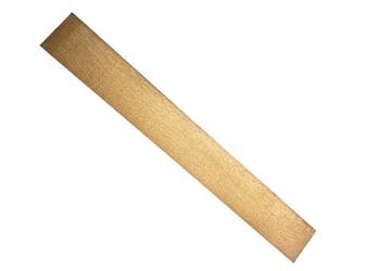 Battioni Pagani 460x60x6,5 Łopatka pompy próżniowej Battioni Pagani