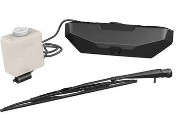 Wycieraczka i spryskiwacz przedniej szyby Can-Am maverick BRP 715003654