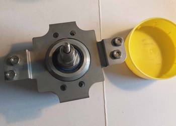 SEW Typ EG7S Absolute encoder AMG83 S W29 S2048 Baumer
