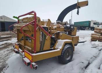 Rębak vermeer BC 1200xl