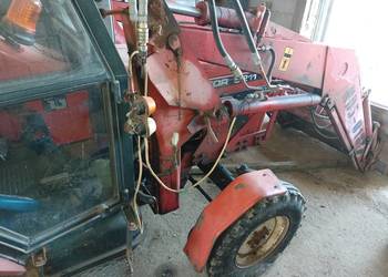 zetor 5211 tur zarejestrowany