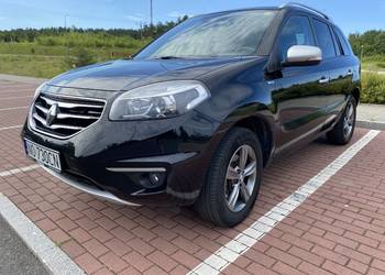 Renault Koleos 2.0 dCi 4x4 Bose Edition Polecam