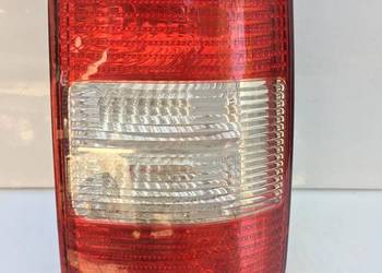 VW CADDY PRWA LAMPA TYŁ