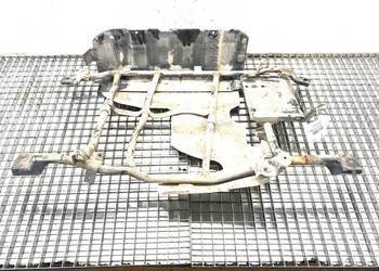 MOCOWANIE ZBIORNIKA PALIWA SKODA OCTAVIA IV 5Q0201307T 1.4 204KM UCHWY