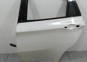 DRZWI LEWE TYŁ A300  Bmw X6 I (2009-2014) E71