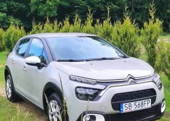 Citroen c3 prywatnie