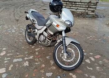 Cagiva Canyon zarejstrowana opłacona Możliwa Zamiana