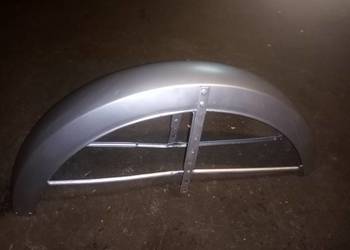 Błotnik przedni, cz 477 Sport Export nie 350 jawa wsk cezet