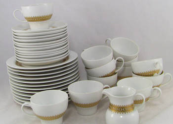 Komplet Rosenthal, Niemcy lata 60.