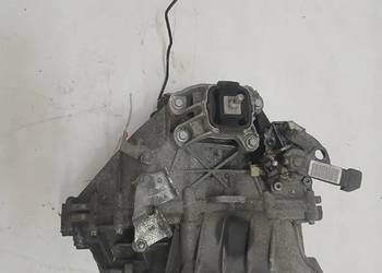 SKRZYNIA BIEGÓW MINI COUNTRYMAN R60 N47 7594641
