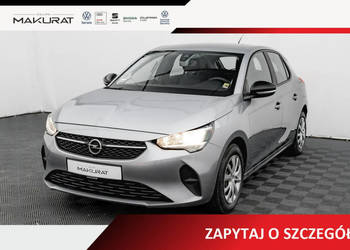 Opel Corsa WD4152N#1.2 Edition Cz.cof Bluetooth Ekran dotykowy Salon PL F …