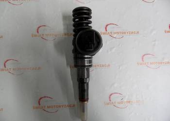 AUDI VW SKODA 1.4 TDI 1.9 TDI pompowtrysk 038130073BP