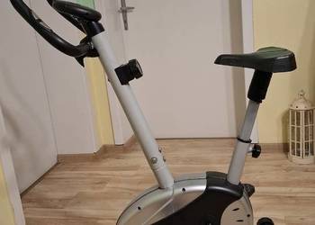 Rower treningowy stacjonarny