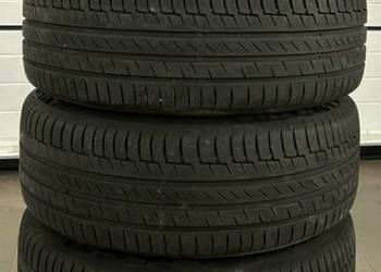 Opony 235 55 19 continental premium contact 6