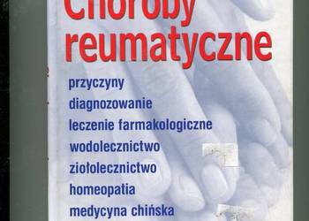 Choroby reumatyczne - Wolfgang Bruckle