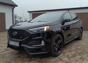Ford Edge ST PERFORMANCE 2.7 V6/335 KM/AWD/2020