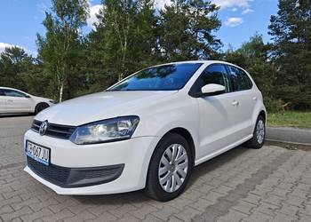 VW Polo 2010 1.4 MPI