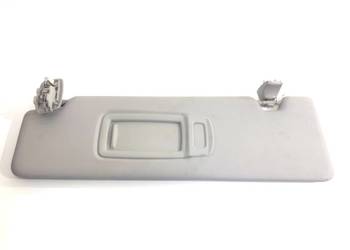 OSŁONA PRZECIWSŁONECZNA LEWY BMW F39 BLENDA LUSTEREK, LEWA