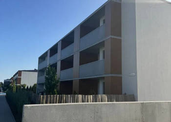 Apartament - Lublin, dzielnica Szerokie.