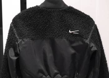 Nike świetna krótka kurtka bomberka 32 XXS 34 XS