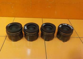 JUKE F15 QASHQAI SCENIC NV200 MEGANE 1.5 DCI 13r 110KM K9K tlok