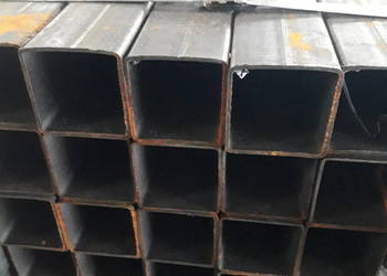 SŁUPEK PROFIL 100X100X2 SŁUPEK OCYNKOWANY